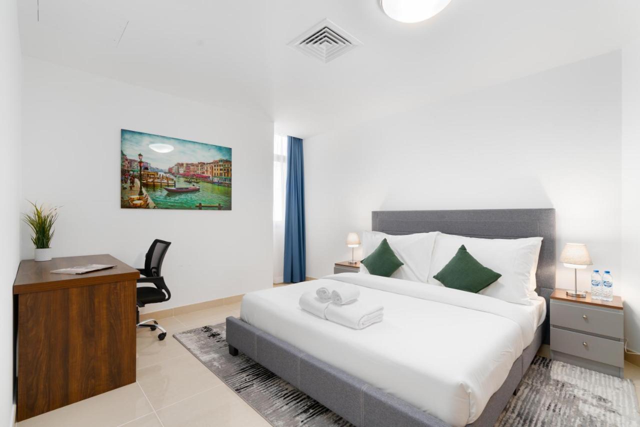 Stay Holiday Homes By Al Ghurair - Al Ghurair Centre - Dubai Exterior photo