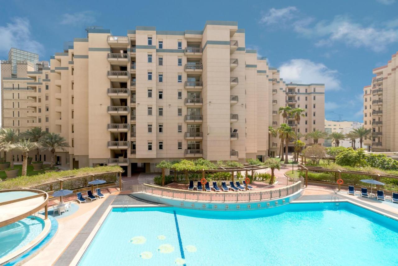 Stay Holiday Homes By Al Ghurair - Al Ghurair Centre - Dubai Exterior photo