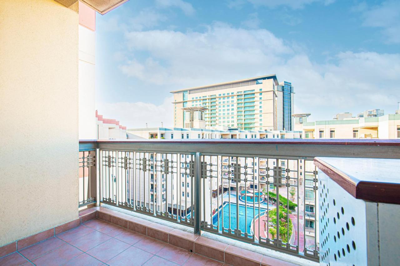 Stay Holiday Homes By Al Ghurair - Al Ghurair Centre - Dubai Exterior photo