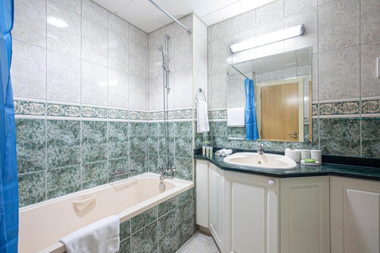Stay Holiday Homes By Al Ghurair - Al Ghurair Centre - Dubai Exterior photo
