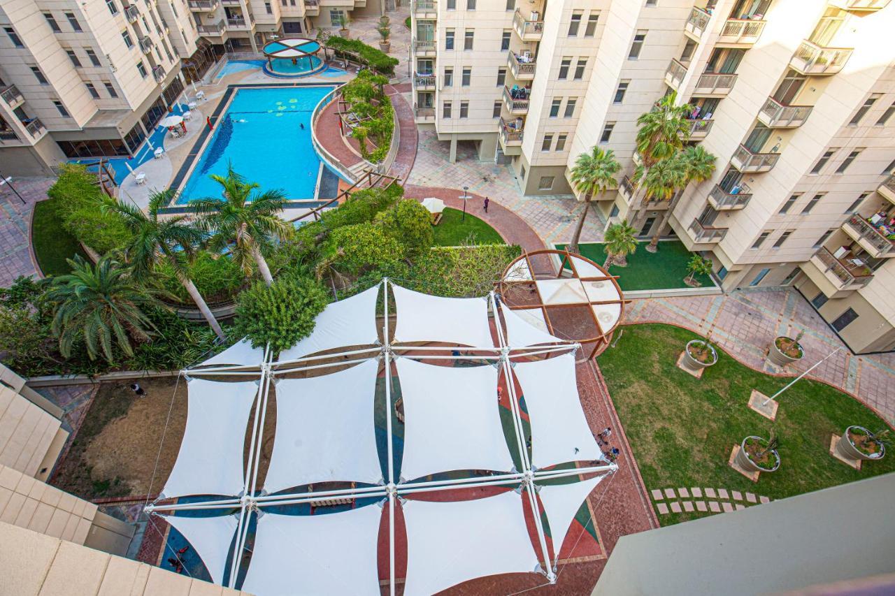 Stay Holiday Homes By Al Ghurair - Al Ghurair Centre - Dubai Exterior photo