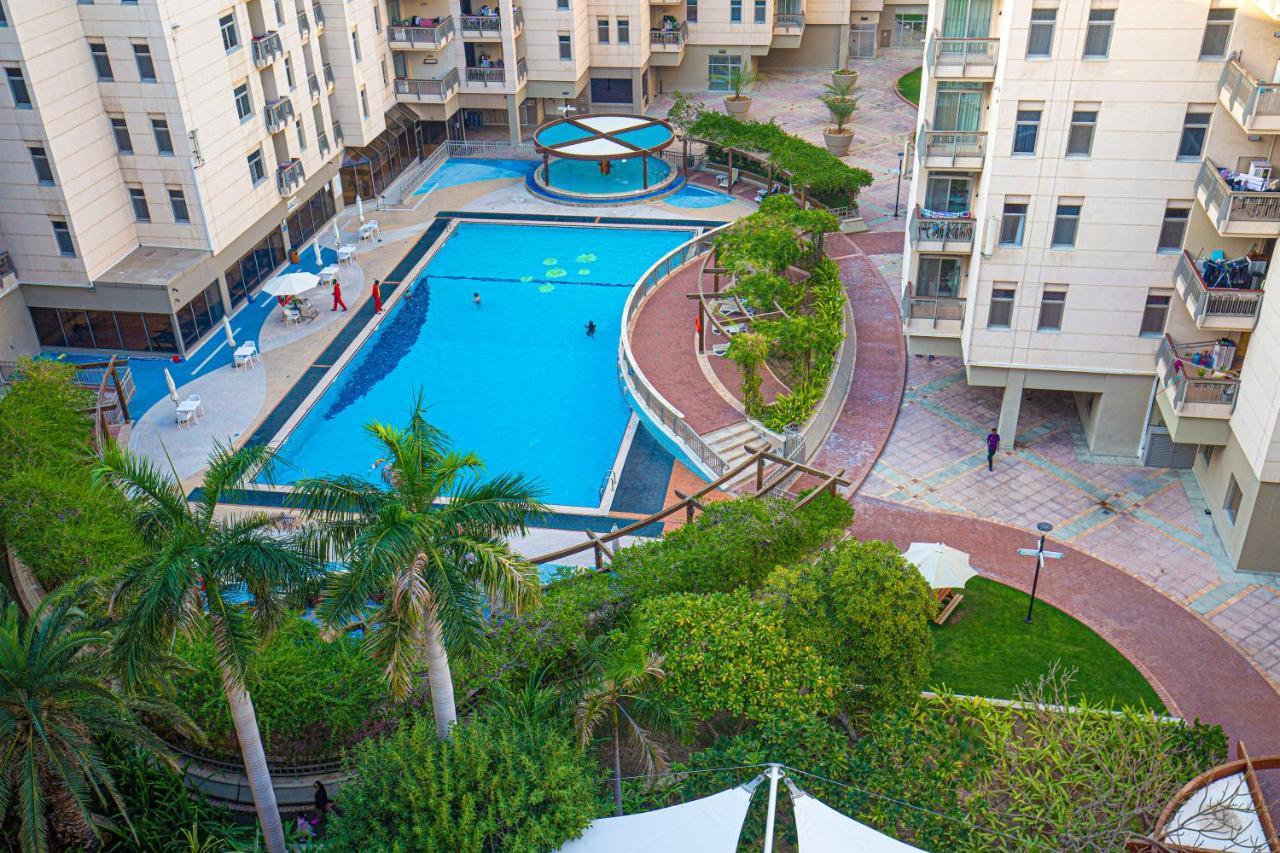 Stay Holiday Homes By Al Ghurair - Al Ghurair Centre - Dubai Exterior photo